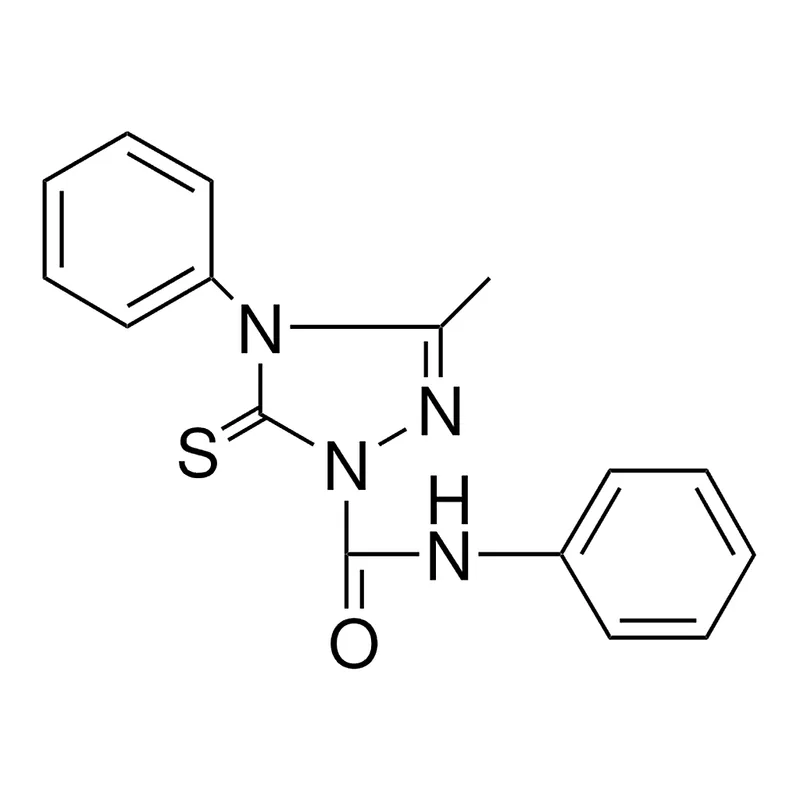 Merck 4,5-DIHYDRO-3-METHYL-4-PHENYL-5--