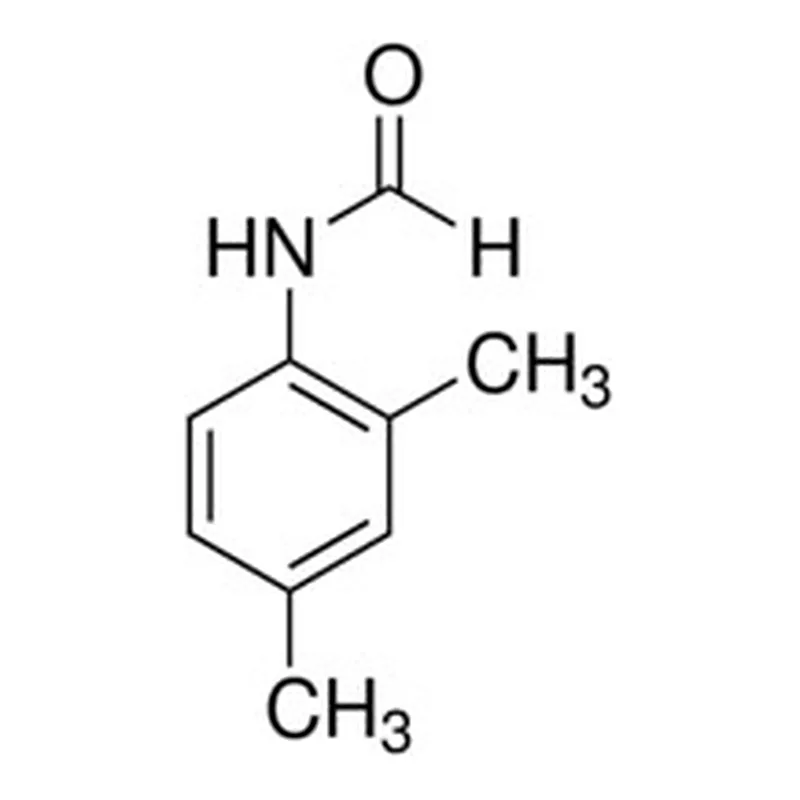 Merck N-(2,4-DIMETHYLPHENYL)FORMAMIDE, 97%