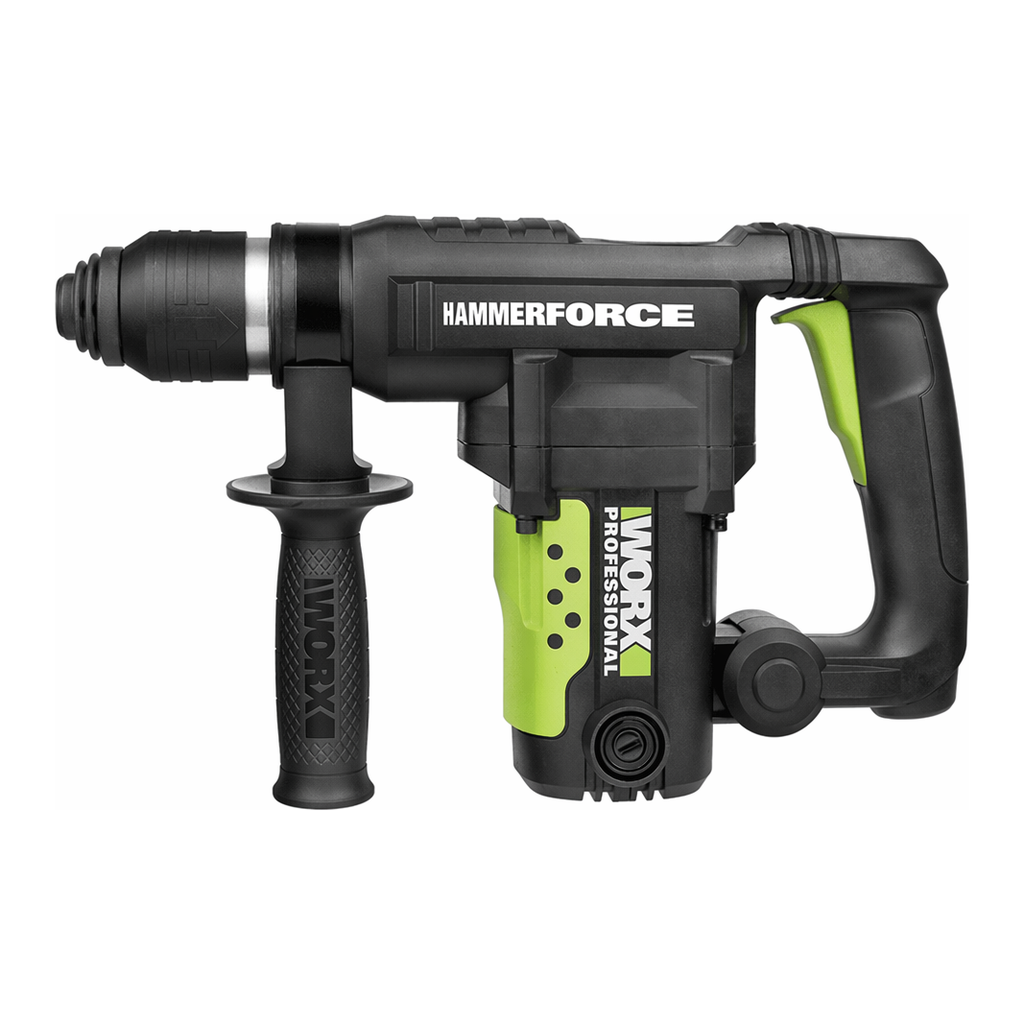 Daihan Science 해머드릴, Electric Hammer Drill
