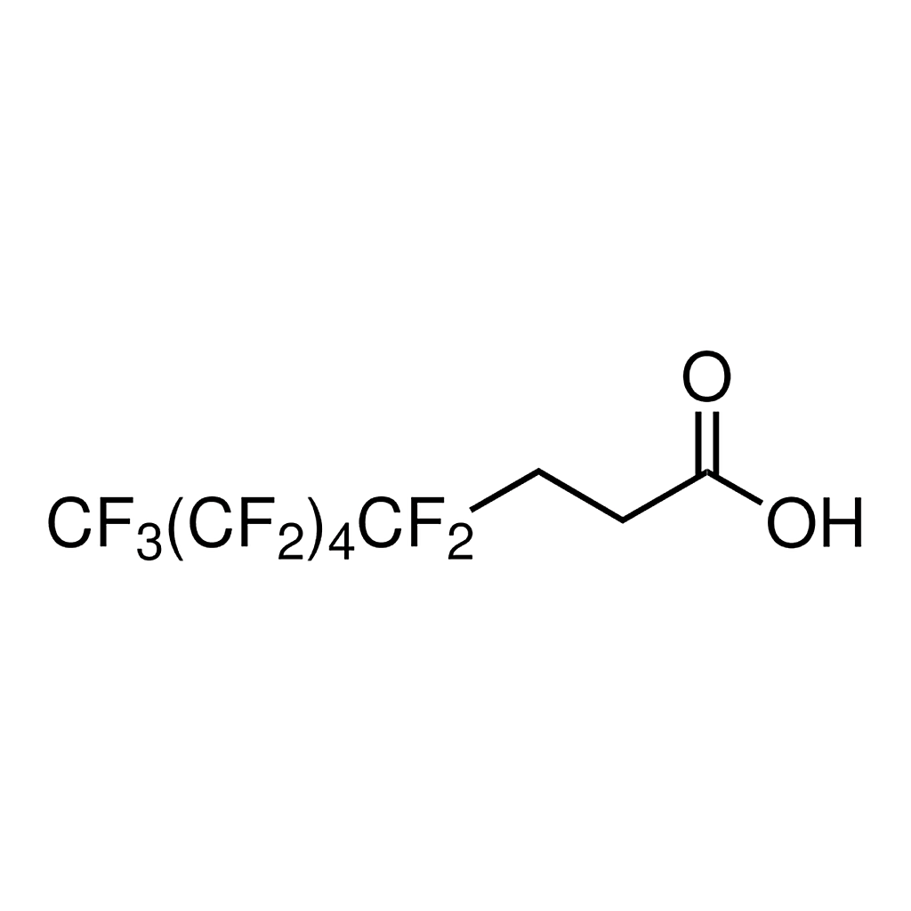 Merck 4,4,5,5,6,6,7,7,8,8,9,9,9-Tridecafluorononanoic acid