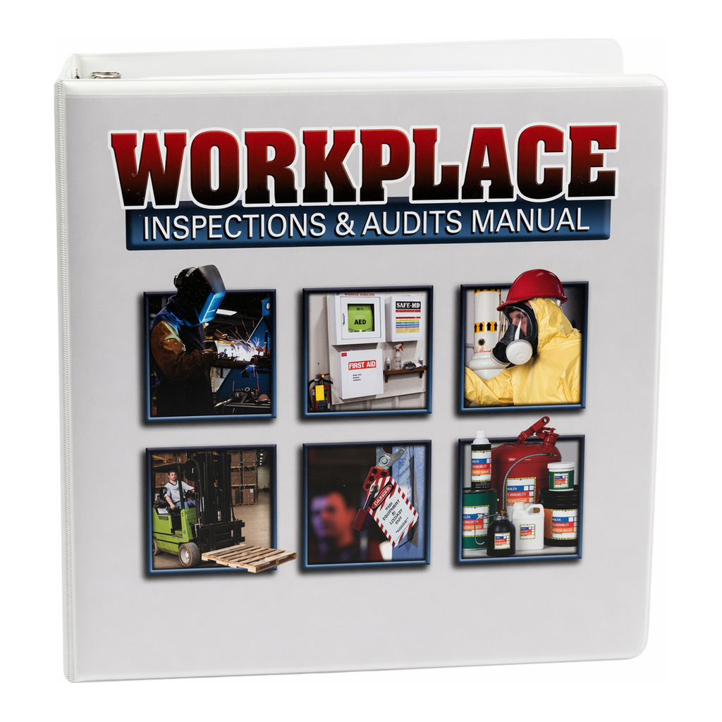 Brady Compliance audits: checklists for OSHA