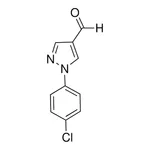Merck 1-(4-Chlorophenyl)-1H-pyrazole-4-carbaldehyde