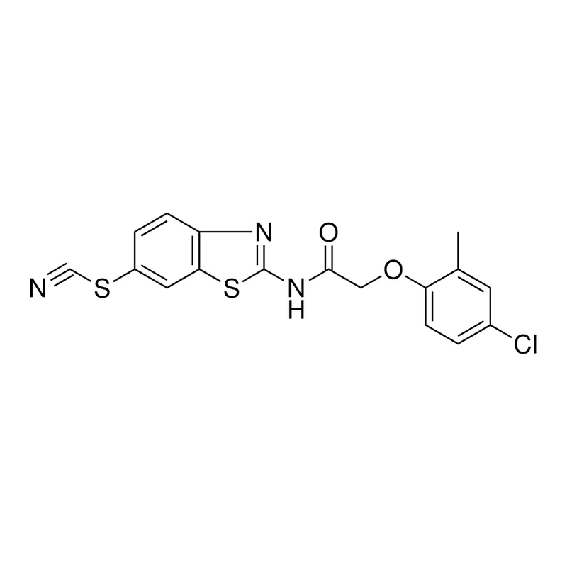 Merck 2-(((4-CHLORO-2-METHYLPHENOXY)AC-