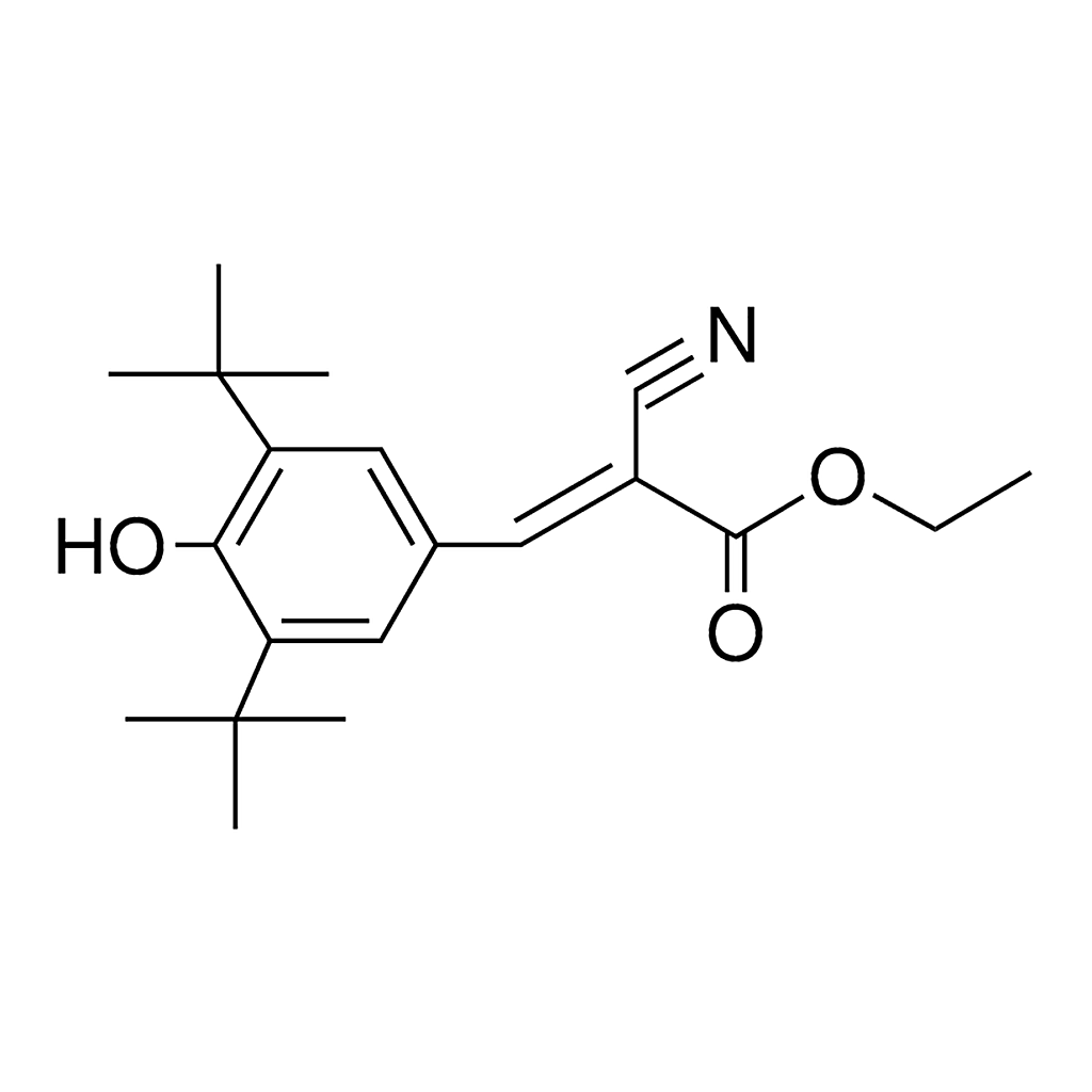 Merck 2-CYANO-3-(3,5-DI-TERT-BUTYL-4-H-