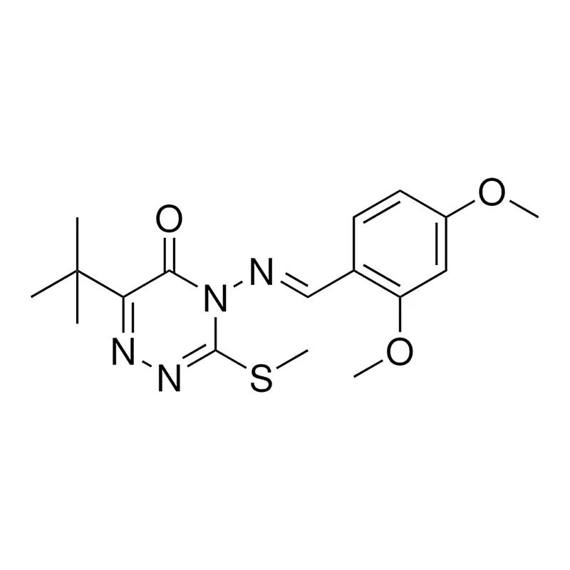 Merck RCL R50,044-5 - 10 MG