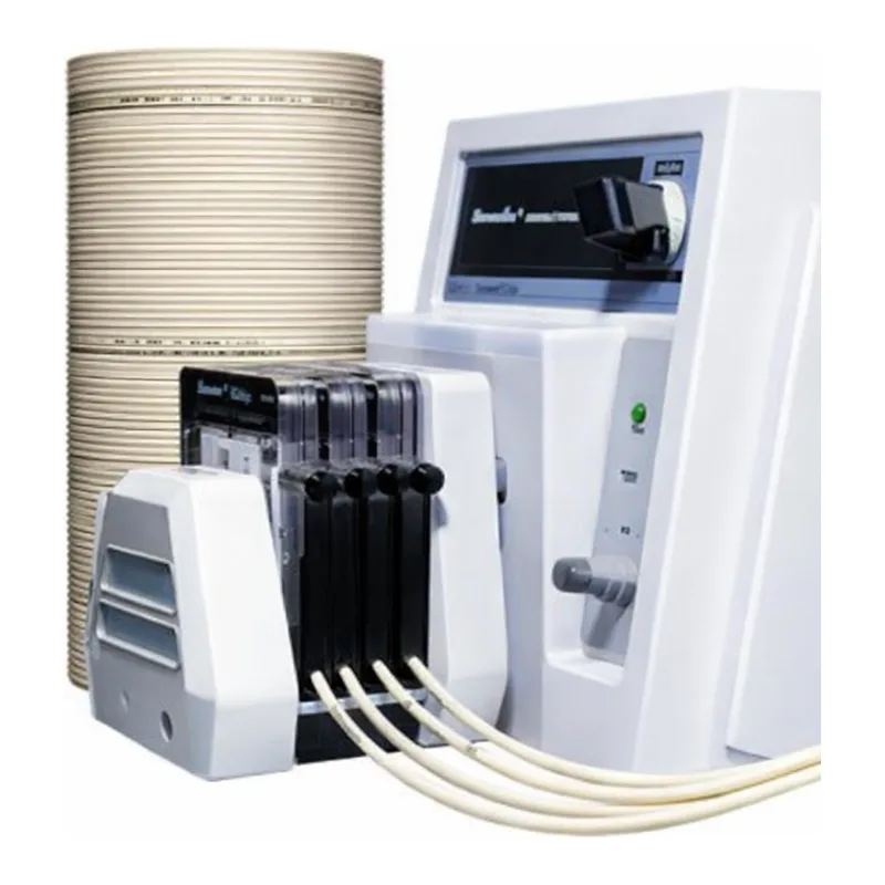 AS ONE Pharmed Biocompatible Tubing (7.5M), 파메드® BPT 정량펌프용 바이오튜브