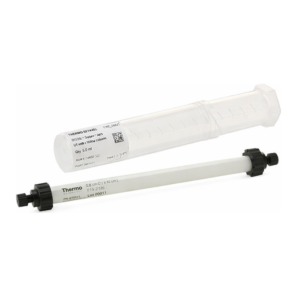 Thermo Fisher Scientific POROS GoPure AAV8 Pre-packed Column, 0.8 x 10 cm, 5 mL