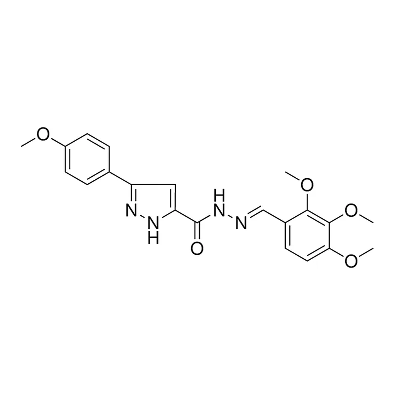 Merck 5-(4-MEO-PH)-2H-PYRAZOLE-3-CARB - 50MG &