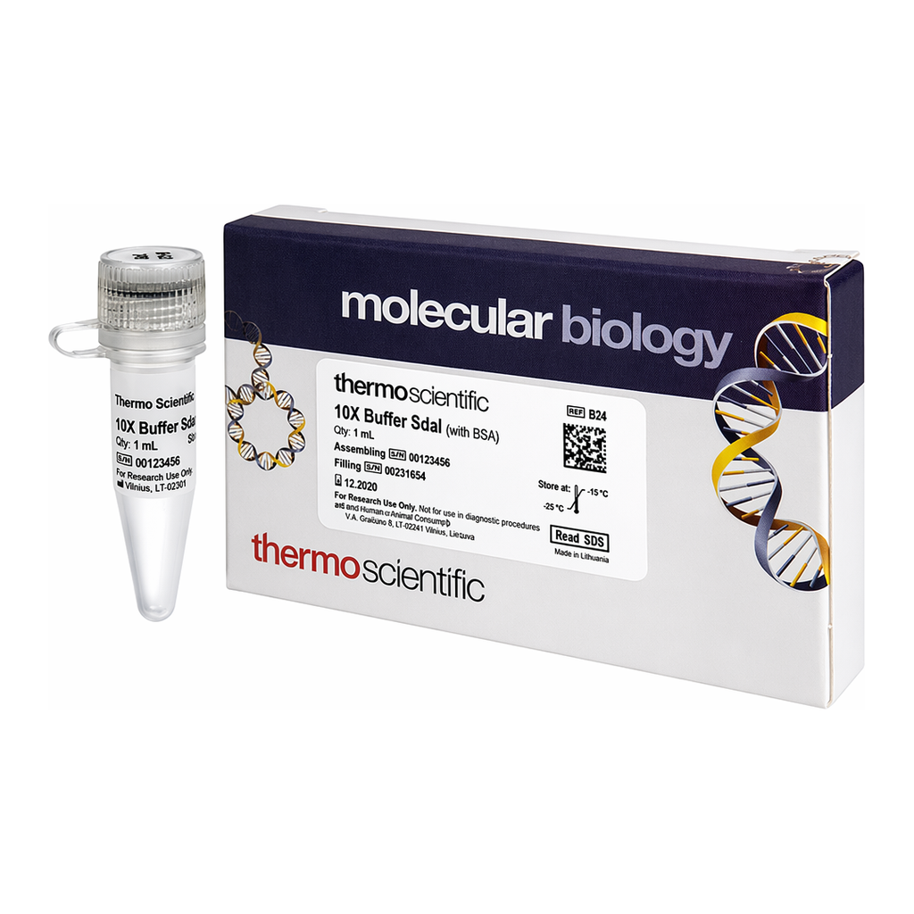 Thermo Fisher Scientific SdaI Buffer (10X)