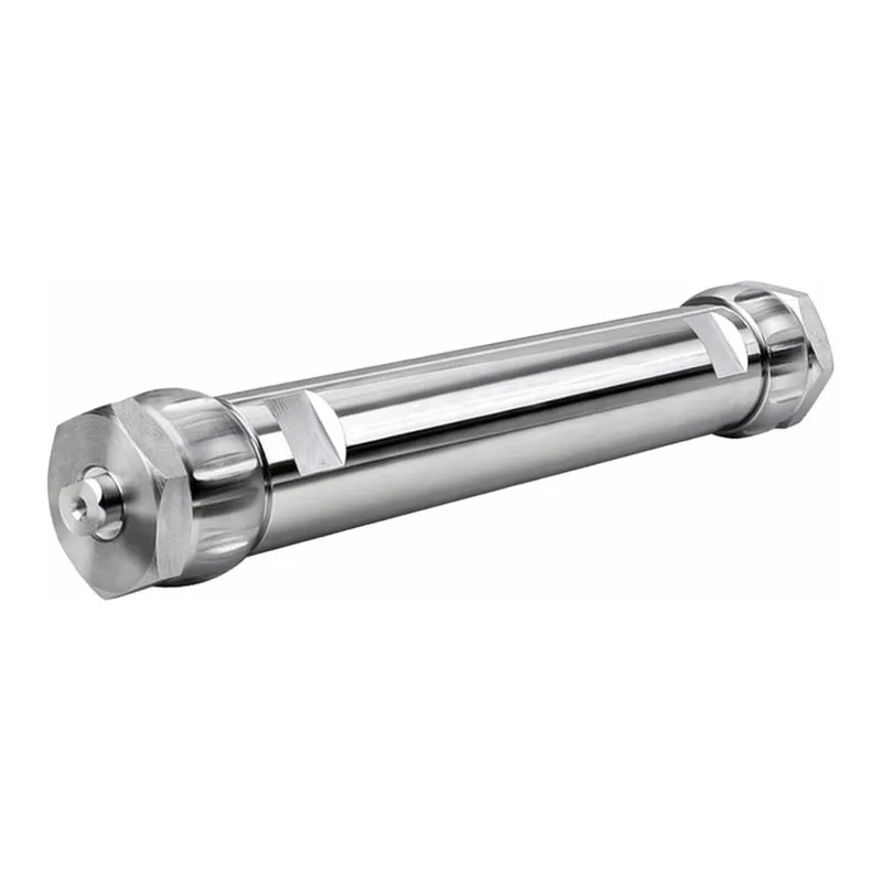 Waters XTerra MS C18 OBD Prep Column, 125Å, 10 µm, 30 mm X 250 mm, 1/pk