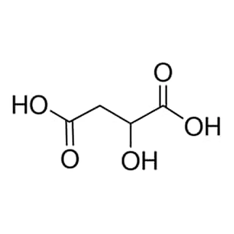 Merck DL-MALIC ACID