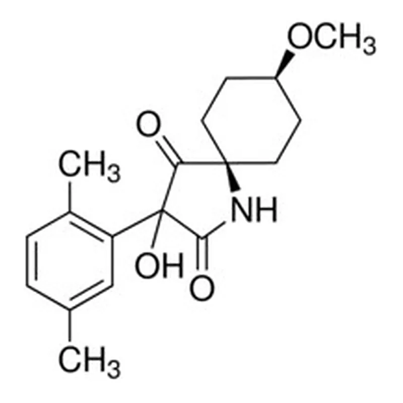 Merck SPIROTETRAMAT METABOLITE BYI08330-CIS-KE