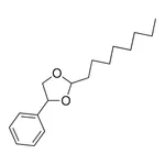 Merck 2-OCTYL-4-PHENYL-1,3-DIOXOLANE - 50 MG