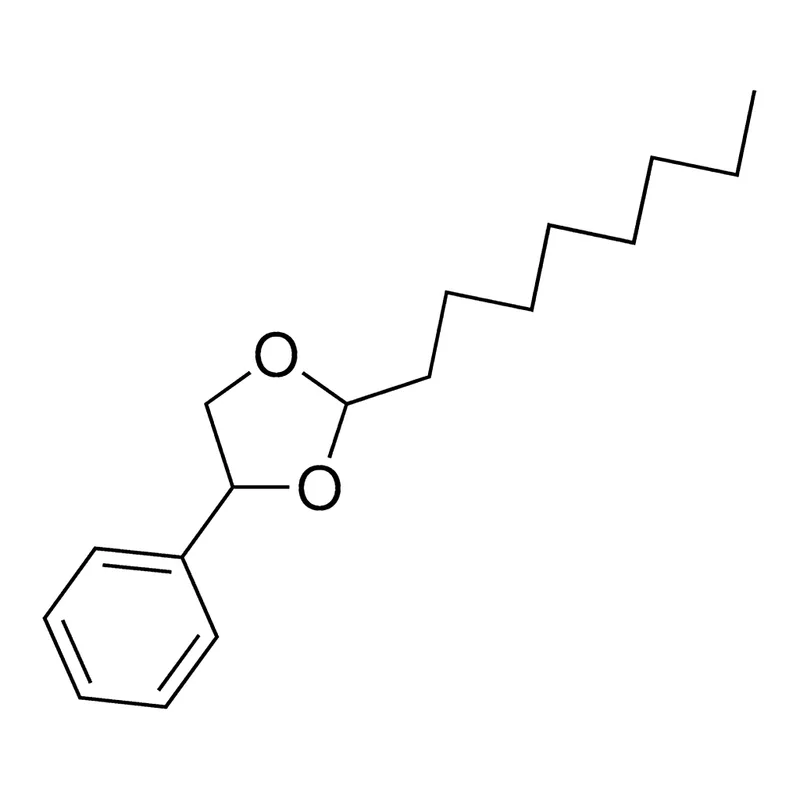 Merck 2-OCTYL-4-PHENYL-1,3-DIOXOLANE - 50 MG