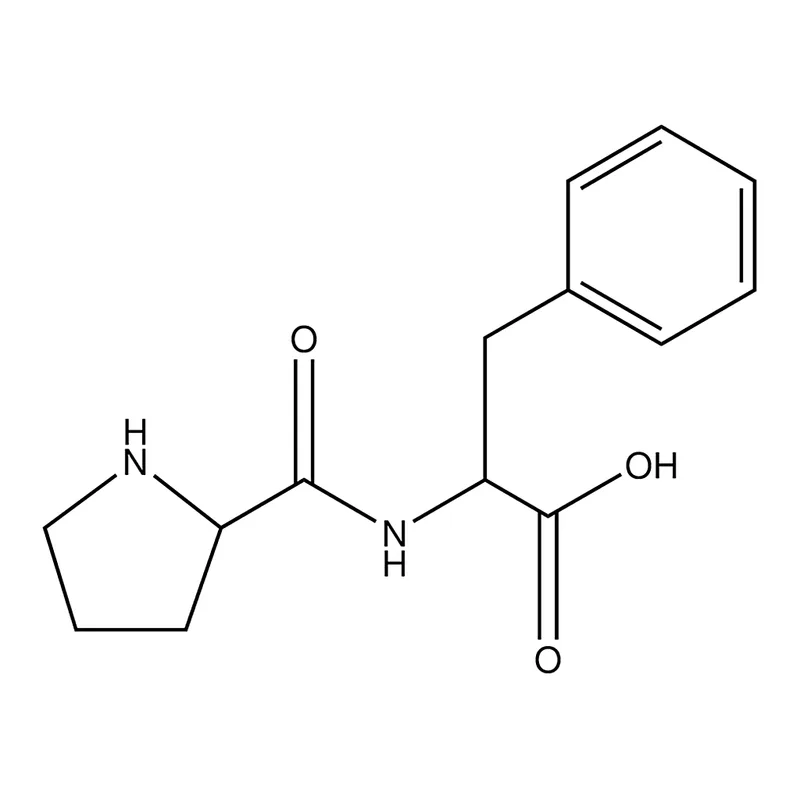 Merck Prolylphenylalanine
