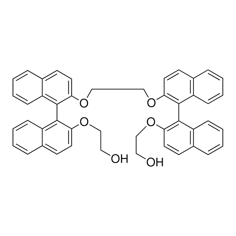 Merck ((((HO-ETO)-(1,1')BINAPHTHALEN - 25 MG&