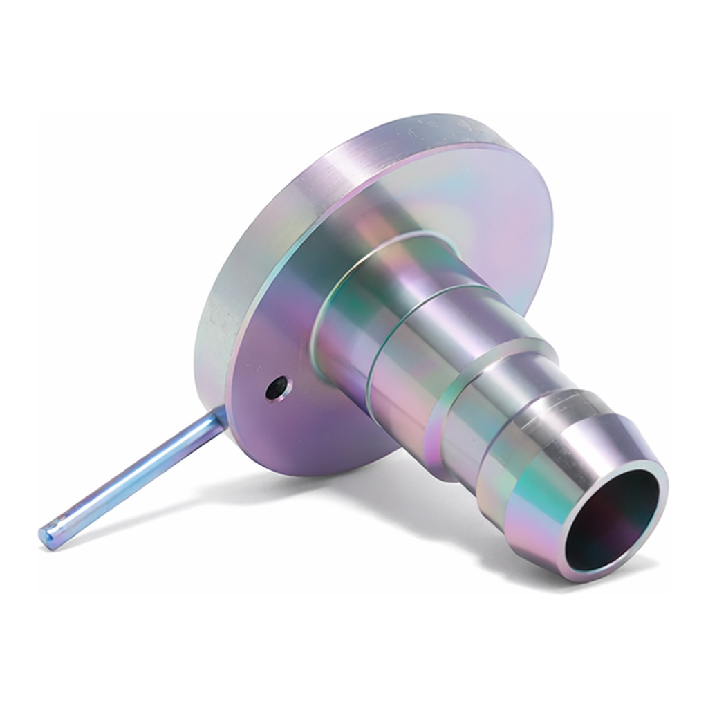 Agilent Entrance Lens - Extended - HydroInert