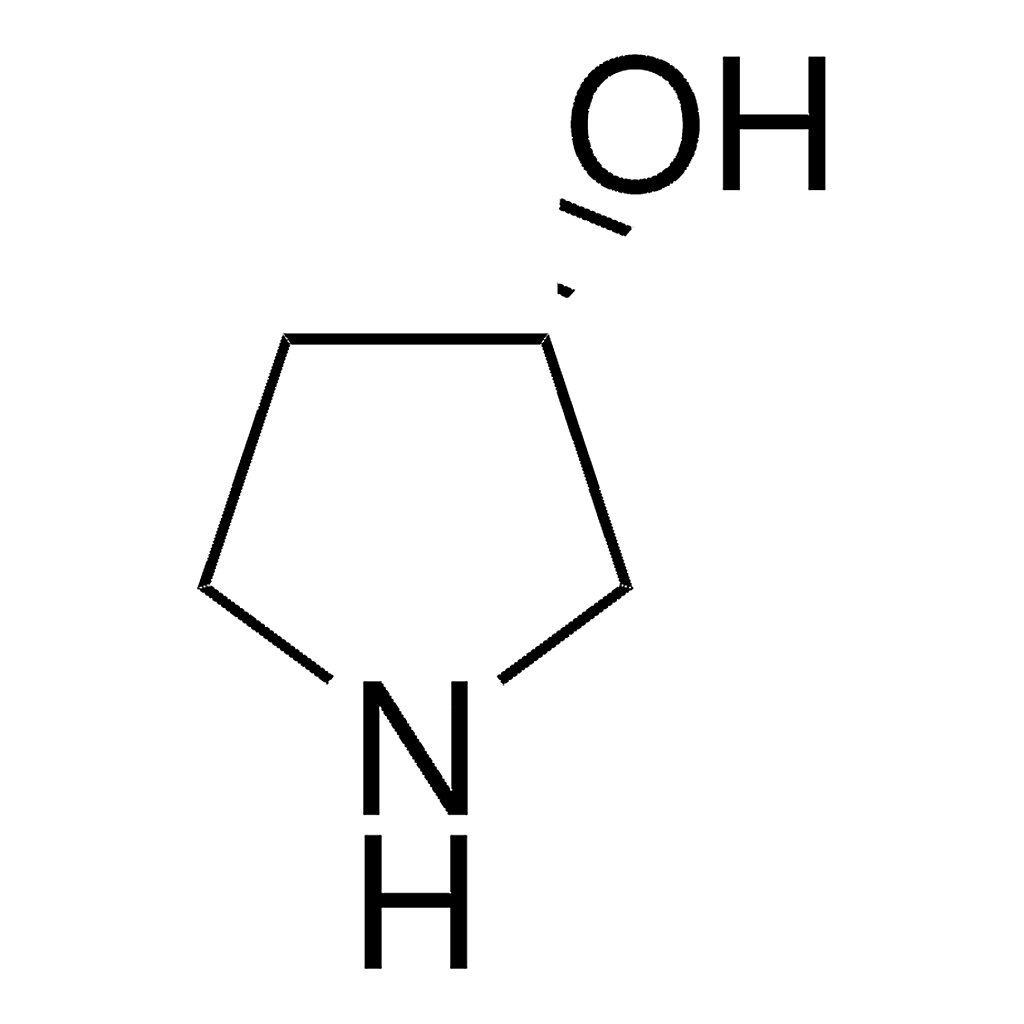 Merck (S)-3-Pyrrolidinol