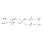 Merck 4arm-PEG2500-PCL2500