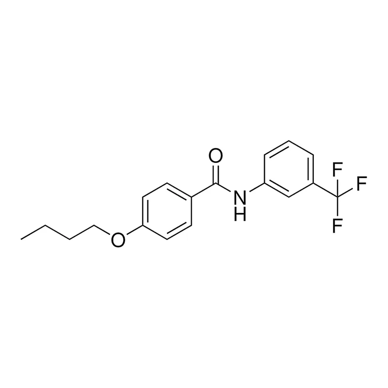 Merck 4-BUTOXY-N-(3-(TRIFLUOROMETHYL)-