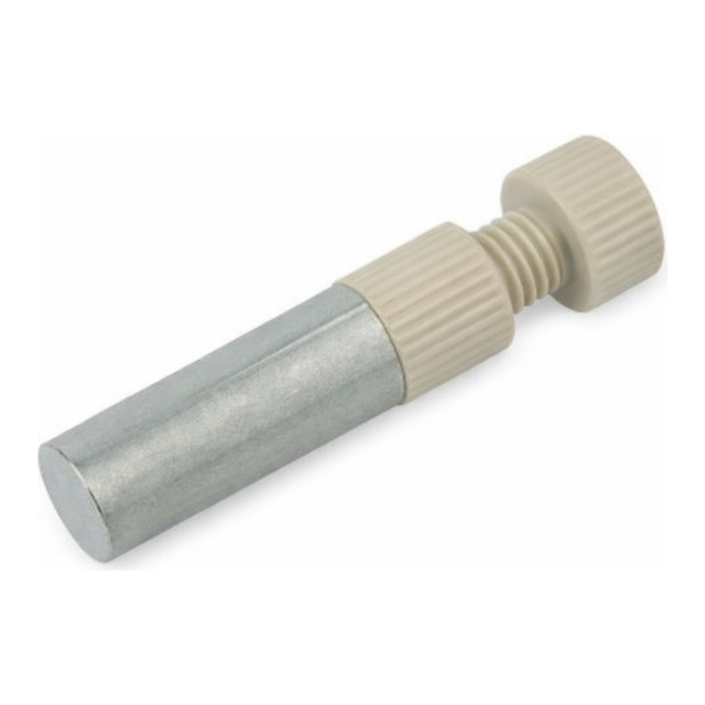 Restek Sparger Filter SS 2um Flangeless Connector For 1/8 Tubing ea.