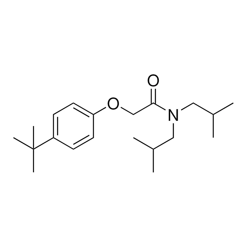 Merck 2-(4-TERT-BUTYL-PHENOXY)-N,N-D - 10 MG &
