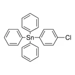 Merck (4-CHLOROPHENYL)TRIPHENYLTIN - 50 MG