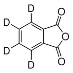 Merck Phthalic anhydride-d4