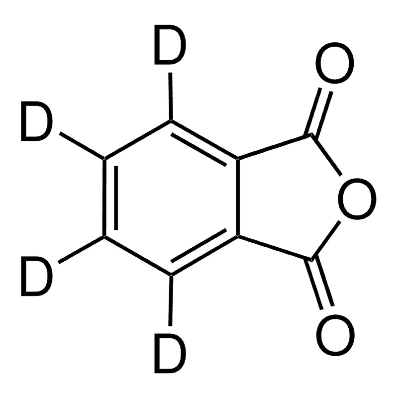 Merck Phthalic anhydride-d4