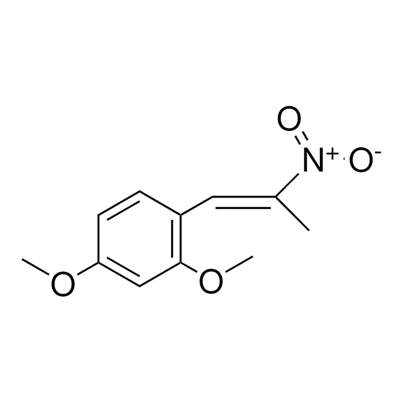 Merck 2,4-DIMETHOXY-1-(2-NITRO-PROPE - 25 MG&