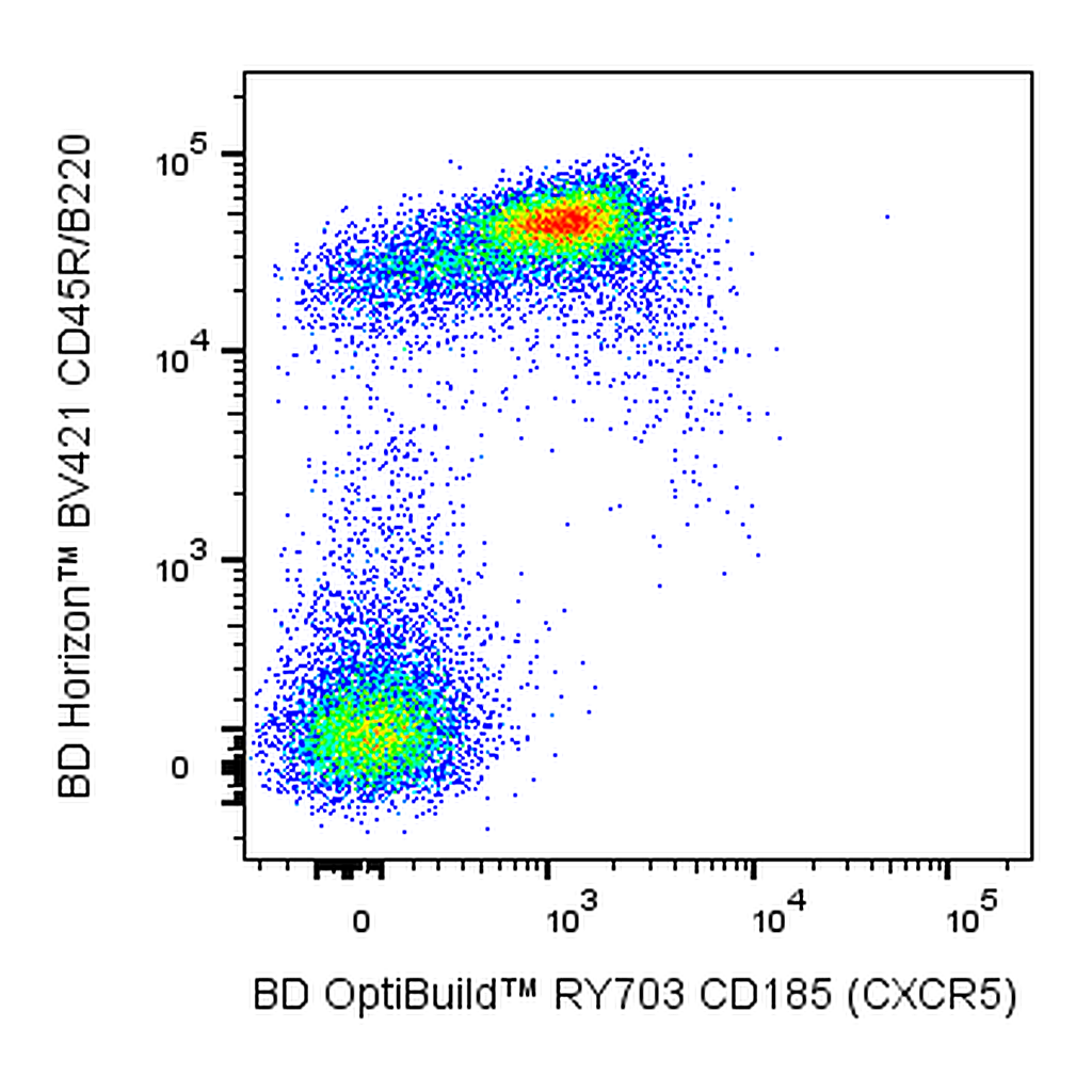 BD RY703 Rat Anti-Mouse CD185 (CXCR5)