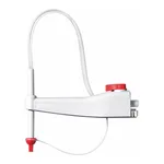 Merck BRAND(R) titrating tube with screw cap for Titrette(R) 25mL / 50mL