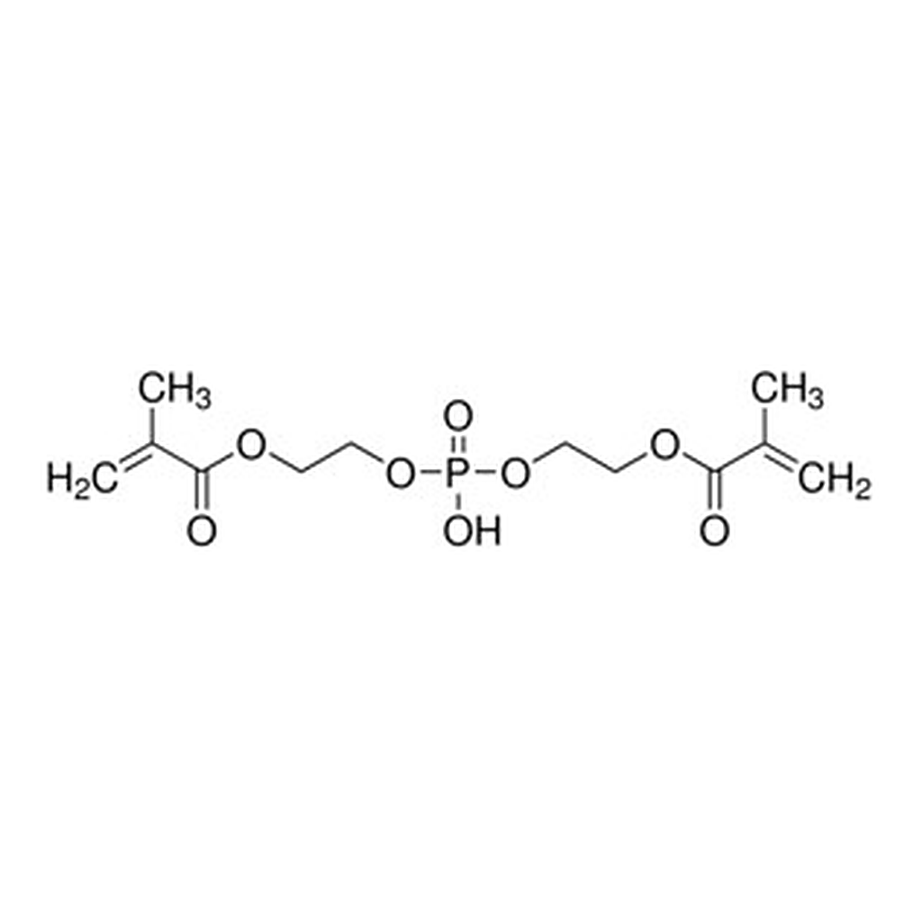 Merck BIS(2-(METHACRYLOYLOXY)ETHYL) PHOSPHATE
