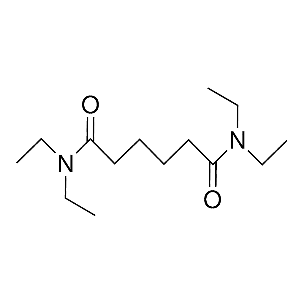 Merck N,N,N',N'-TETRAETHYLADIPAMIDE - 50 MG