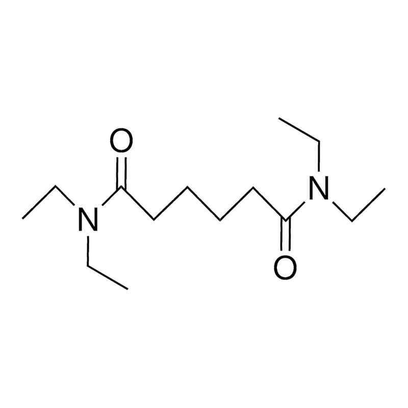Merck N,N,N',N'-TETRAETHYLADIPAMIDE - 50 MG