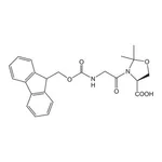 Merck FMOC-GLY-SER(PSIME,MEPRO)-OH 5 G