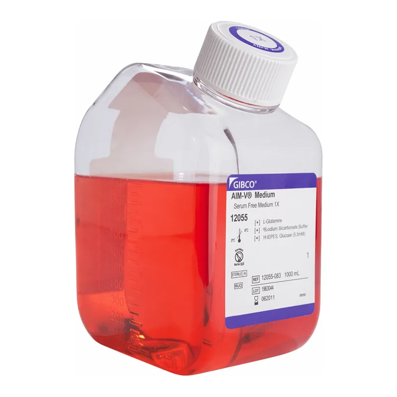 Thermo Fisher Scientific AIM V Medium, liquid (research grade), 1000 mL