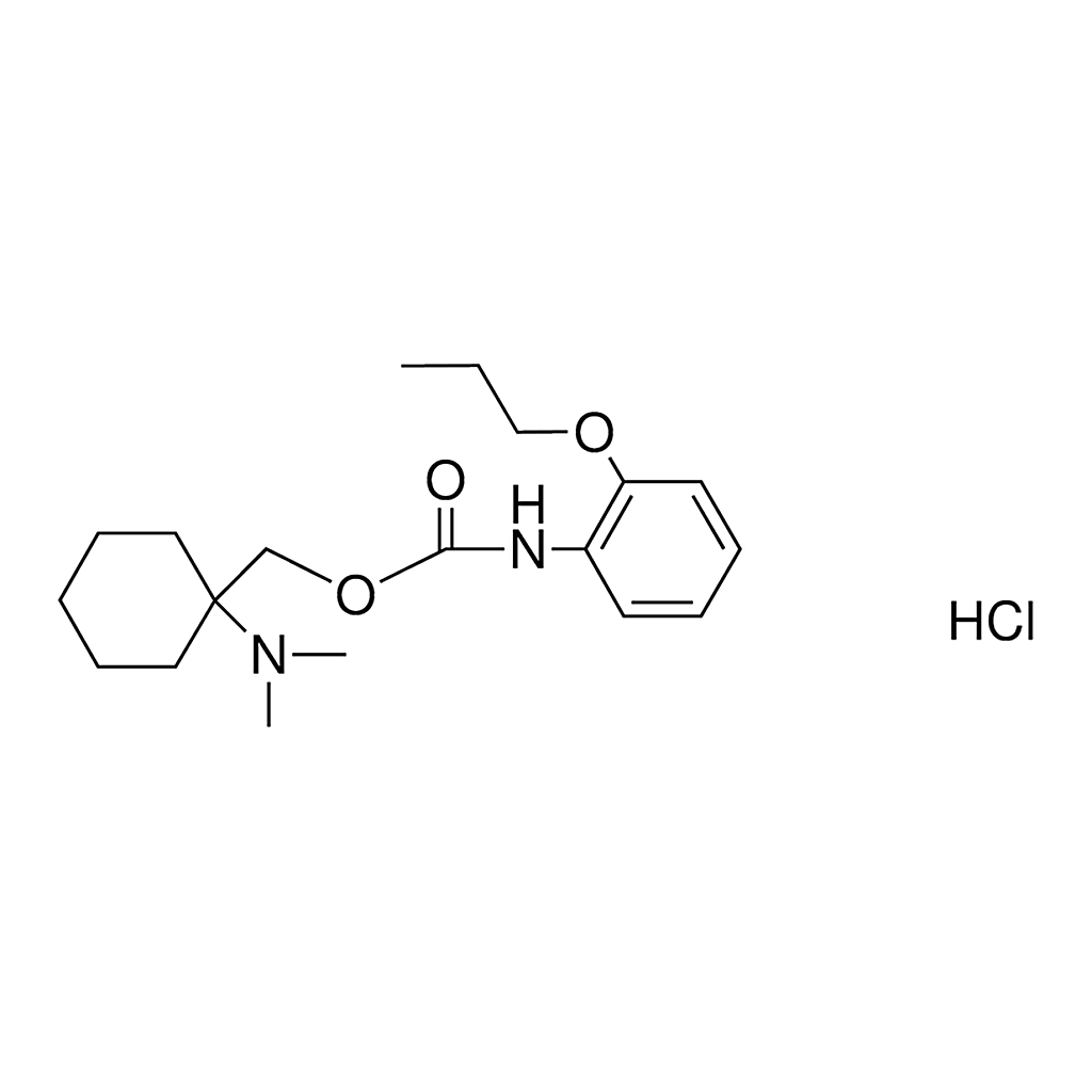 Merck (PROPOXY-PH)-CARBAMIC ACID 1-D - 25 MG&