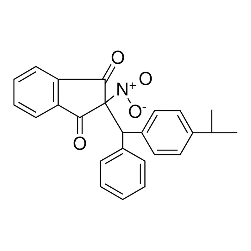 Merck 2-((4-ISOPROPYL-PHENYL)-PHENYL-ME-