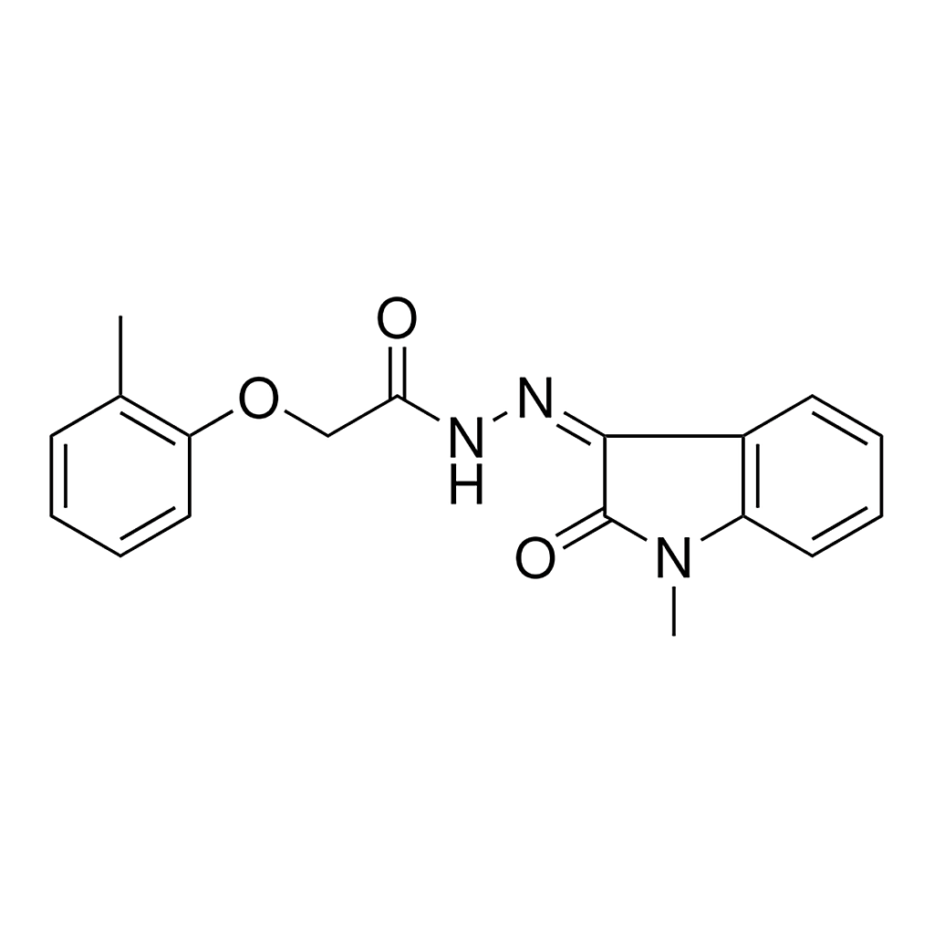 Merck 2-O-TOLYLOXY-ACETIC ACID (1-ME - 50 MG&