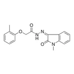 Merck 2-O-TOLYLOXY-ACETIC ACID (1-ME - 50 MG&