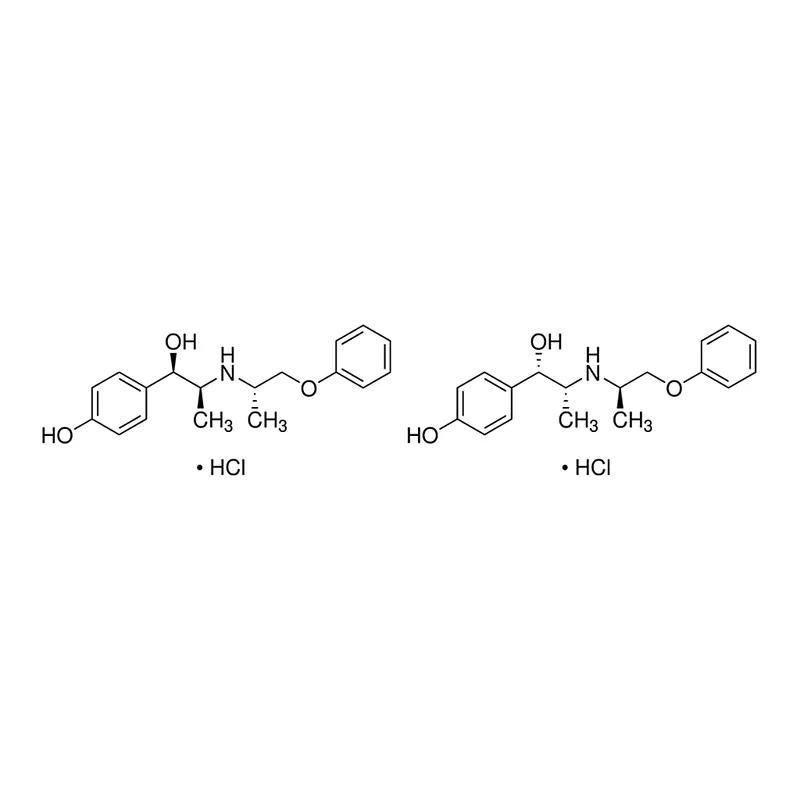 Merck Isoxsuprine hydrochloride