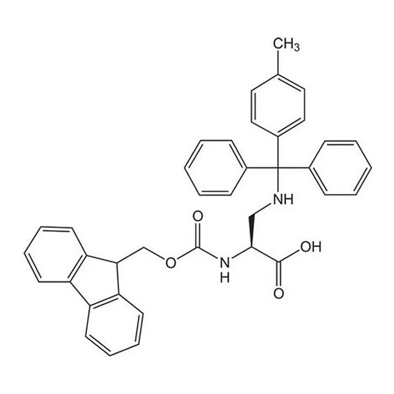 Merck FMOC-DPR(MTT)-OH 1 G