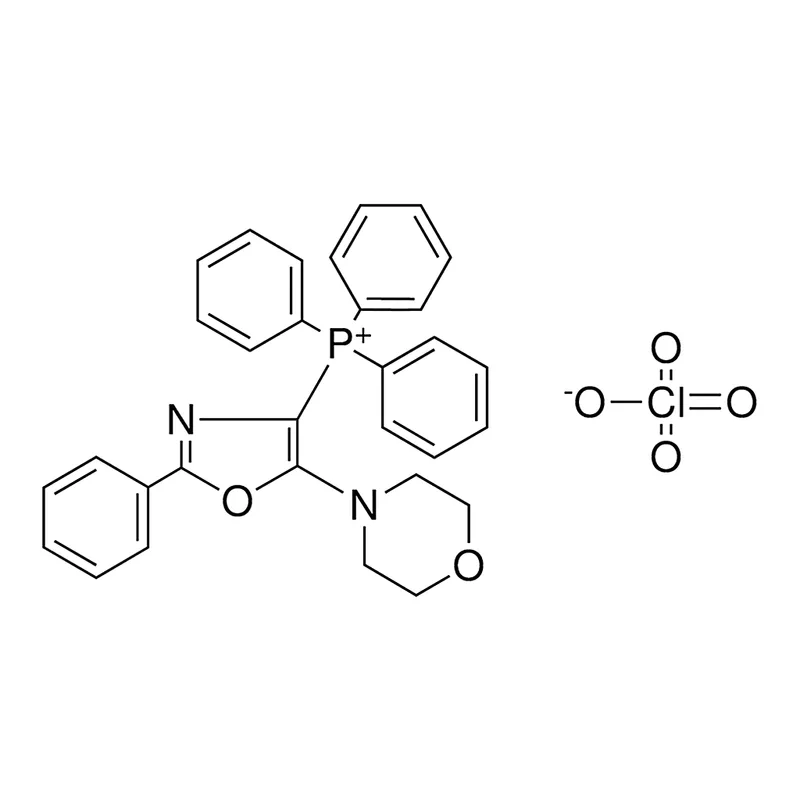 Merck (5-MORPHOLIN-4-YL-2-PHENYL-OXAZ-
