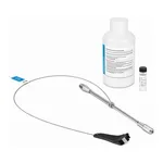 Waters ACQUITY C18 AX Charged Base Glycan Kit, with 150 mm Column