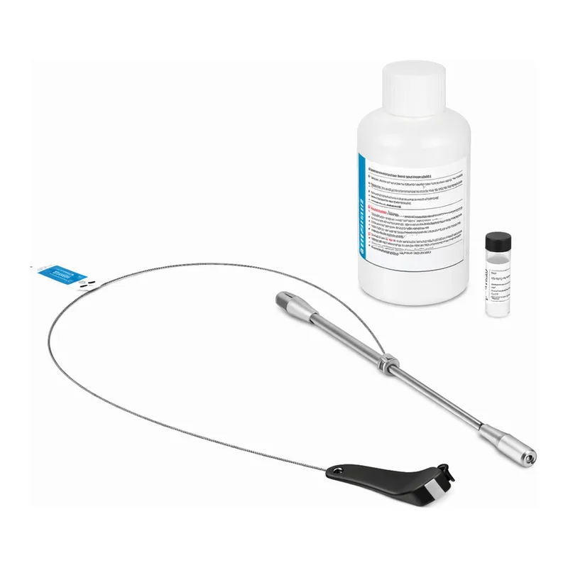 Waters ACQUITY C18 AX Charged Base Glycan Kit, with 150 mm Column