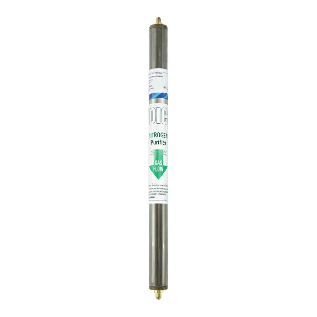 Restek Purifier Module, Nitrogen, 1/8in Fittings