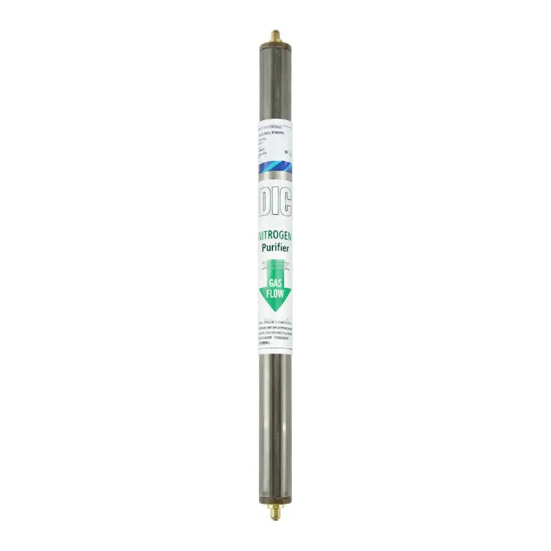 Restek Purifier Module, Nitrogen, 1/8in Fittings