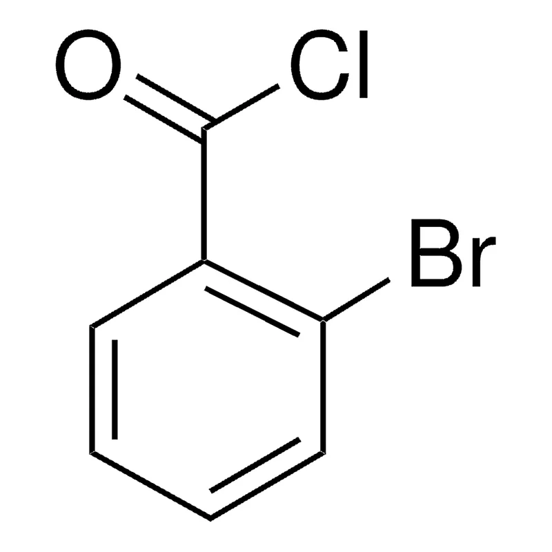 Merck 2-Bromobenzoyl chloride