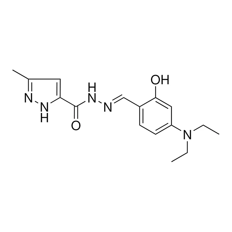 Merck 5-ME-2H-PYRAZOLE-3-CARBOXYLIC - 25 MG &